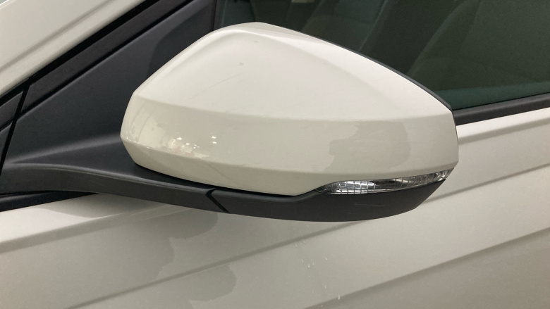 Volkswagen Polo 1.0 TSI Life 5dr Petrol Hatchback